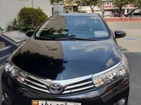 Toyota Corolla Altis 2014 Automatic for sale 