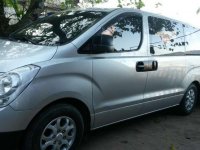 2009 Hyundai Starex for sale