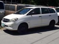 Toyota Innova 2008 for sale