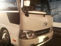 2017 Hyundai County RV Type for sale 