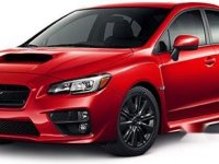 Subaru Wrx 2018 for sale