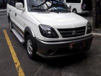 Mitsubishi Adventure 2012 for sale