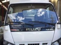 2010 ISUZU NHR Local for sale 