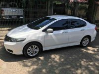 Honda City Transformer i-Vtec 1.5 E AT 2013 For Sale 