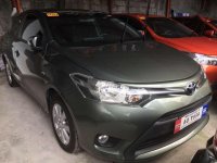 2017 Vios 13 E Manual AJade for sale 