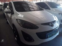 2010 Mazda 2 AT Gas (Ferds) for sale