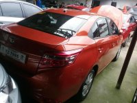 2017 Toyota Vios 1.3E for sale 