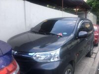 2016 Toyota Avanza 1.5 G Automatic Transmission for sale