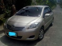 Toyota Vios 1.3E 2010 model for sale