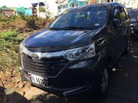 2017 Toyota Avanza 1.3E Automatic for sale 