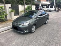 2017 Toyota Vios 1.3E AT Gas for sale