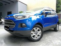 2014 Ford Ecosport Trend MT for sale