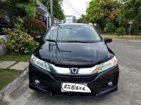 2014 Honda City VX CVT Paddleshift for sale 