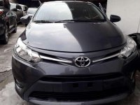 Toyota Vios E 2017 Manual for sale 