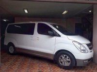 Hyundai Grand Starex 2012 for sale