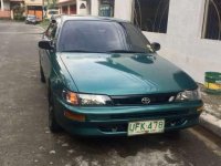 For sale: Toyota corolla BB xe