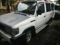 Toyota Tamaraw FX 1997 Well Maintained For Sale 