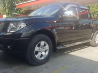 2011 Nissan Navara for sale