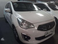 2015 Mitsubishi Mirage AT Gas (Ferds) for sale