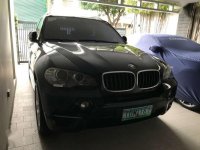 2012 BMW X5 Like New Black SUV For Sale 