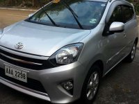 Toyota Wigo 2015 for sale