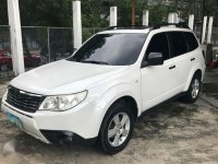 2010 Subaru Forester for sale