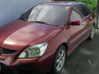 Second Hand Mitsubishi Lancer MX 2005 for sale 