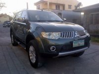 Mitsubishi Montero Sport 2010 for sale