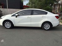 Kia Rio 2013 full sedan for sale