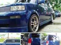Toyota BB Good Condition NEGOTIABLE