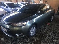 2017 Toyota Vios for sale