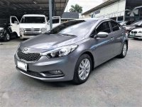 2016 Kia Forte EX AT for sale