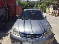 Honda Civic 2004 at for sale