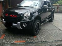 Isuzu Dmax 2012 for sale