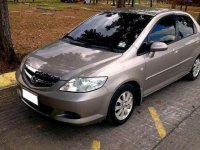 2008 Honda City for sale