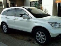 2009 Honda CRV Top of the line for sale