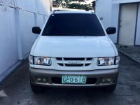 Isuzu Crosswind XTO Automatic 2001 for sale 