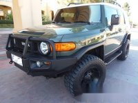 Megaloaded. Limited Edition. Toyota FJ Cruiser 4.0 2015 for sale