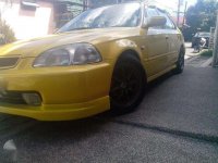 Honda Civic lxi 1996 for sale 