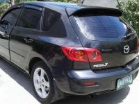Mazda Hatchback 2005 for sale 