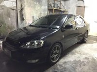 2004 Toyota Corolla Altis RUSH for sale