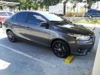 2016 Toyota Vios E 1.3 Gas Automatic for sale