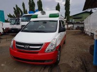 Hyundai Starex Ambulance 2010 for sale 