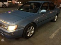 1993 Toyota Bigbody Corolla Gli Blue For Sale 