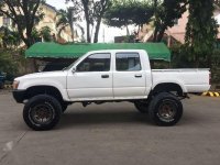 Toyota Hilux Ln106 for sale 