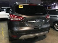 Ford Escape 2016 AT Titanium Ecoboost for sale 