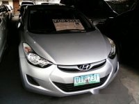 Hyundai Elantra 2012 for sale