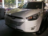 2015 Hyundai Tucson 4x4 for sale