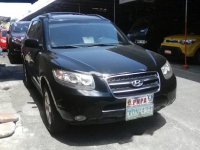 Hyundai Santa Fe 2008 for sale