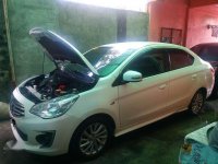 Mitsubishi Mirage G4 2014 Gls for sale 